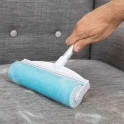 Rodillo Quitapelusas Trixie XXL 21 Rodillo Quitapelusas Trixie XXL -Mascota Tienda 204498 trixie fusselroller xxl hs 15 8