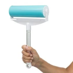 Rodillo Quitapelusas Trixie XXL 14 Rodillo Quitapelusas Trixie XXL -Mascota Tienda 204498 trixie fusselroller xxl hs 18 3