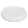 Comedero De Cerámica Trixie Slow Feed Para Gatos -Mascota Tienda 204502 pla trixie keramiknapf slowfeed hs 01 1