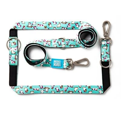 Correa Ajustable Max & Molly Unicorn Para Perros