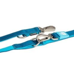 Correa Ajustable Max & Molly Matrix Azul Cielo Para Perros -Mascota Tienda 209050 210896 210897 maxmolly multifunktionsleine matrix himmelblau hs 02 7