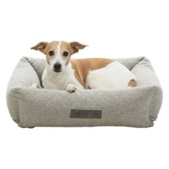 Cama Ortopédica Trixie Vital Noah Para Perros -Mascota Tienda 209073 209074 trixie vital bett noah hs 02 8
