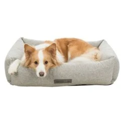 Cama Ortopédica Trixie Vital Noah Para Perros -Mascota Tienda 209073 209074 trixie vital bett noah hs 03 4