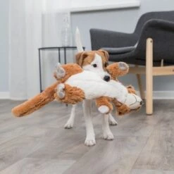 Juguete Trixie Suricato Para Perros -Mascota Tienda 209075 trixie hundespielzeug erdmaennchen hs 03 4