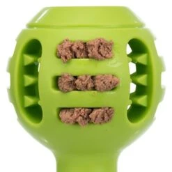 Trixie Licking Ball Pelota Rellenable Para Perros -Mascota Tienda 209078 trixie licknsnack ball hs 07 9