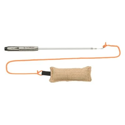 Trixie Caña Estimulante Juguete De Adiestramiento Para Perros 10 Trixie Caña Estimulante Juguete De Adiestramiento Para Perros - Imagen 8