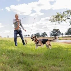 Trixie Caña Estimulante Juguete De Adiestramiento Para Perros 15 Trixie Caña Estimulante Juguete De Adiestramiento Para Perros -Mascota Tienda 209093 trixie reizangel hs 07 5
