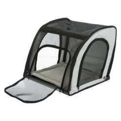 Asiento Para El Coche Trixie Para Perros 18 Asiento Para El Coche Trixie Para Perros -Mascota Tienda 209095 trixie autositz hs 02 9