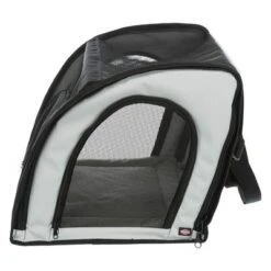 Asiento Para El Coche Trixie Para Perros 26 Asiento Para El Coche Trixie Para Perros -Mascota Tienda 209095 trixie autositz hs 03 4