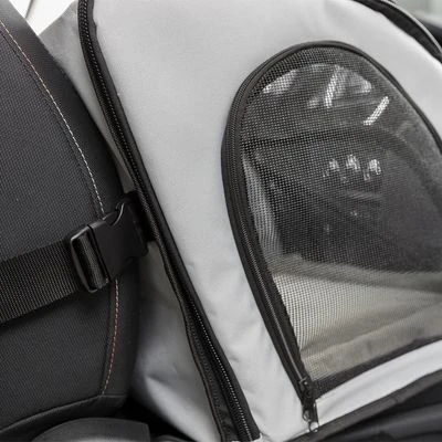 Asiento Para El Coche Trixie Para Perros 11 Asiento Para El Coche Trixie Para Perros - Imagen 9