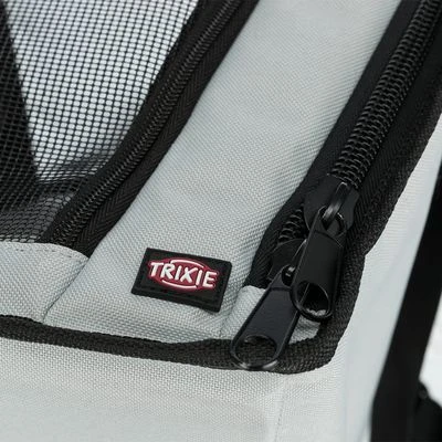 Asiento Para El Coche Trixie Para Perros 12 Asiento Para El Coche Trixie Para Perros - Imagen 10