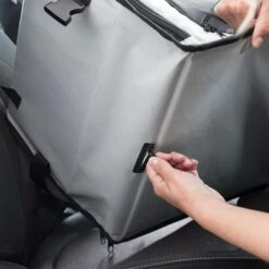 Asiento Para El Coche Trixie Para Perros 25 Asiento Para El Coche Trixie Para Perros -Mascota Tienda 209095 trixie autositz hs 14 5