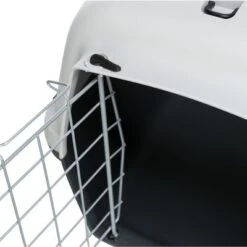 Transportín Trixie Capri Con Tapa Superior -Mascota Tienda 20984 trixie transportbox capri open top hs7 9