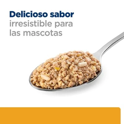 Hill's C/d Prescription Diet Multicare Urinary Comida Húmeda Para Perros 7 Hill's C/d Prescription Diet Multicare Urinary Comida Húmeda Para Perros - Imagen 5
