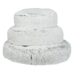 Cojín Redondo Trixie Harvey Para Mascotas -Mascota Tienda 211296 209069 211297 trixie kissen harvey rund hs 02 4