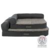 Cama Ortopédica Trixie Vital Sofa Bendson Para Perros 1 Cama Ortopédica Trixie Vital Sofa Bendson Para Perros -Mascota Tienda 211497 209072 pla trixie vital sofa bendson hs 01 8