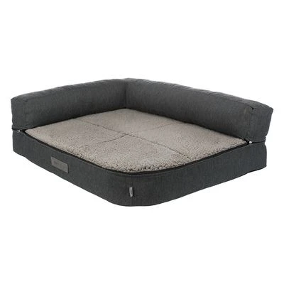 Cama Ortopédica Trixie Vital Sofa Bendson Para Perros 5 Cama Ortopédica Trixie Vital Sofa Bendson Para Perros - Imagen 3