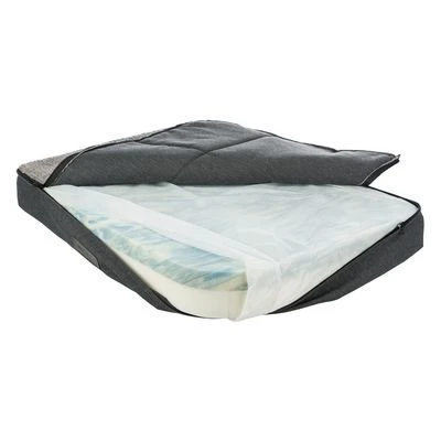 Cama Ortopédica Trixie Vital Sofa Bendson Para Perros 8 Cama Ortopédica Trixie Vital Sofa Bendson Para Perros - Imagen 6