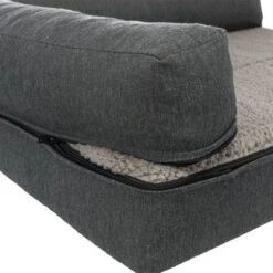 Cama Ortopédica Trixie Vital Sofa Bendson Para Perros 21 Cama Ortopédica Trixie Vital Sofa Bendson Para Perros -Mascota Tienda 211497 209072 trixie vital sofa bendson hs 11 7