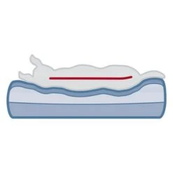 Cama Ortopédica Trixie Vital Sofa Bendson Para Perros 25 Cama Ortopédica Trixie Vital Sofa Bendson Para Perros -Mascota Tienda 211497 209072 trixie vital sofa bendson hs 12 9