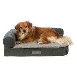 Cama Ortopédica Trixie Vital Sofa Bendson Para Perros 15 Cama Ortopédica Trixie Vital Sofa Bendson Para Perros -Mascota Tienda 211497 209072 trixie vital sofa bendson hs 13 4
