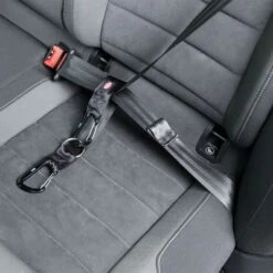 Trixie Universal Cinturón De Seguridad Para Perros -Mascota Tienda 212207 trixie universal anschnallschlaufe hs 09 0