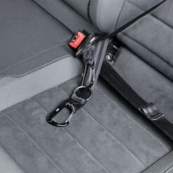 Trixie Universal Cinturón De Seguridad Para Perros -Mascota Tienda 212207 trixie universal anschnallschlaufe hs 11 2