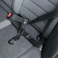 Trixie Universal Cinturón De Seguridad Para Perros -Mascota Tienda 212207 trixie universal anschnallschlaufe hs 12 1