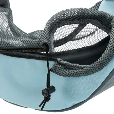 Bolso Frontal Trixie Sling Para Mascotas 5 Bolso Frontal Trixie Sling Para Mascotas - Imagen 3