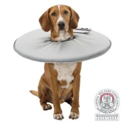 Collar Isabelino Trixie Para Perros 14 Collar Isabelino Trixie Para Perros -Mascota Tienda 212908 213096 212909 213097 213196 213197 212910 trixie schutzkragen hs 06 5