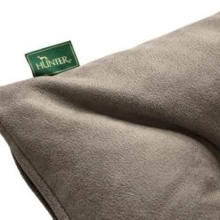 Cama Hunter Bologna Color Piedra Para Perros -Mascota Tienda 212954 212955 hunter hundebett bologna stein hs 03 4