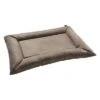 Cama Hunter Bologna Color Piedra Para Perros 1 Cama Hunter Bologna Color Piedra Para Perros -Mascota Tienda 212954 212955 pla hunter hundebett bologna stein hs 01 9