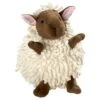Oveja HUNTER Snugly Juguete Para Perros -Mascota Tienda 212982 pla hunter hundespielzeug snugly schaf hs 01 5