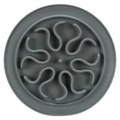 Comedero Antivoracidad De Silicona Trixie Alfombrilla -Mascota Tienda 213497 trixie futtermatte slowfeed silikon 24cm hs 07 8