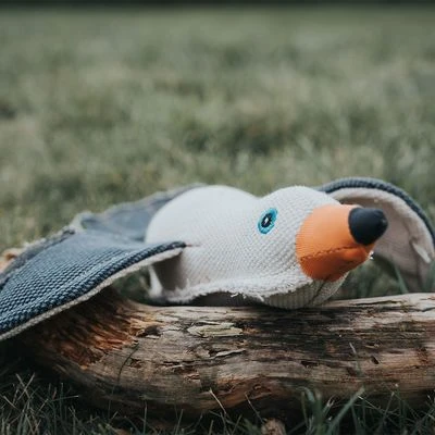 Gaviota HUNTER Canvas Maritime Juguete Para Perros 4 Gaviota HUNTER Canvas Maritime Juguete Para Perros - Imagen 2