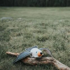 Gaviota HUNTER Canvas Maritime Juguete Para Perros 7 Gaviota HUNTER Canvas Maritime Juguete Para Perros -Mascota Tienda 214697 hunter hundespielzeug canvas maritime seagull 30cm hs 03 6