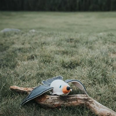 Gaviota HUNTER Canvas Maritime Juguete Para Perros 5 Gaviota HUNTER Canvas Maritime Juguete Para Perros - Imagen 3