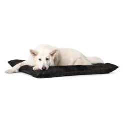 Cama Hunter Bologna Negra Para Perros -Mascota Tienda 214699 214700 hunter hundebett bologna schwarz hs 06 1
