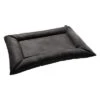 Cama Hunter Bologna Negra Para Perros -Mascota Tienda 214699 214700 pla hunter hundebett bologna schwarz hs 01 6