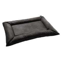 Cama Hunter Bologna Negra Para Perros