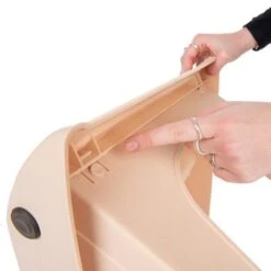 Escalera Easy Up Stairs Para Perros Y Gatos -Mascota Tienda 216296 216396 fg 0230 1