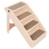Escalera Easy Up Stairs Para Perros Y Gatos 2 Escalera Easy Up Stairs Para Perros Y Gatos -Mascota Tienda 216296 216396 fg 0242 2