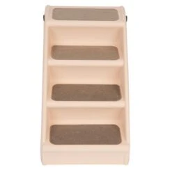 Escalera Easy Up Stairs Para Perros Y Gatos -Mascota Tienda 216296 216396 fg 0246 5