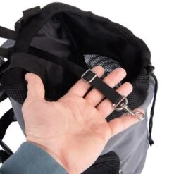 Mochila Joeys Para Mascotas 19 Mochila Joeys Para Mascotas -Mascota Tienda 216698 joeys rucksack fg 9285 7