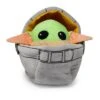 Disney Star Wars Baby Yoda En La Cuna Juguete Para Perros 1 Disney Star Wars Baby Yoda En La Cuna Juguete Para Perros -Mascota Tienda 216712 pla texstar starwars babyyoda cradle hs 01 7