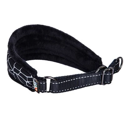 Collar Rukka® Cube, Negro - Imagen 2