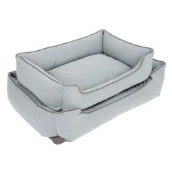 Cama Skara Modern Living Para Perros -Mascota Tienda 217820 218996 fg 8739 8