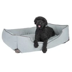 Cama Skara Modern Living Para Perros -Mascota Tienda 217820 skara pudel fg 8813 0