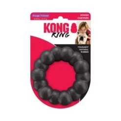 KONG Extreme Ring Juguete Para Perros 9 KONG Extreme Ring Juguete Para Perros -Mascota Tienda 217833 pla kong extreme ring hs 01 6