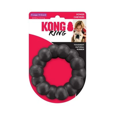 KONG Extreme Ring Juguete Para Perros 5 KONG Extreme Ring Juguete Para Perros - Imagen 3